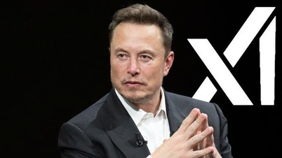 xAI của tỉ phú Elon Musk được 'bơm' thêm 20 tỉ USD