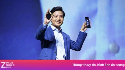 Lei Jun 'mạnh miệng' về Xiaomi 17