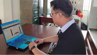 Hơn 40.000 giáo viên tỉnh An Giang tiên phong tham gia đào tạo ứng dụng AI trong giáo dục