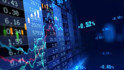 VN-Index erreicht neuen Höchststand, ausländische Investoren kehren nach Hochstufungsmeldungen zu Nettokäufen zurück