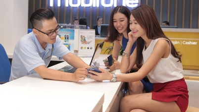 استمتع بسفر الخريف مع باقة التجوال الدولي من MobiFone