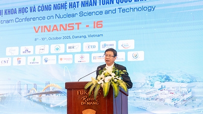 Ngành năng lượng nguyên tử Việt Nam cần tầm nhìn mới, năng lực mới