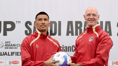 Nepalese coach onthult geheim wapen om coach Kim Sang-sik te bestrijden