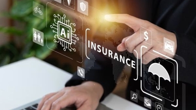 Ứng dụng AI giải quyết 'thách thức' lĩnh vực bảo hiểm, đầu tư cổ phần tư nhân