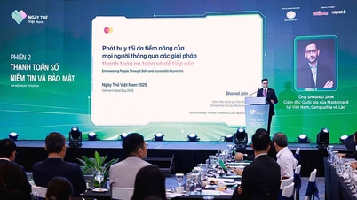 Ba thách thức lớn của thanh toán số