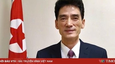 Chuyến thăm Triều Tiên của Tổng Bí thư Tô Lâm sẽ là mốc son quan trọng trong quan hệ Việt Nam - Triều Tiên