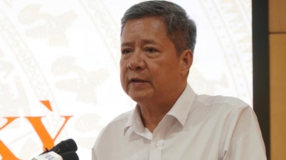 ກະຊວງອຸດສາຫະກຳ ແລະ ການຄ້າ ແຈ້ງໃຫ້ຊາບກ່ຽວກັບການຈັດຕັ້ງປະຕິບັດໂຄງການໄຟຟ້າ LNG ຂອງ Vingroup