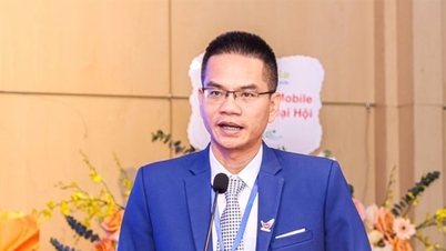 Ông Đỗ Việt Hùng được bầu làm Chủ tịch Liên đoàn Thể thao điện tử Đông Nam Á