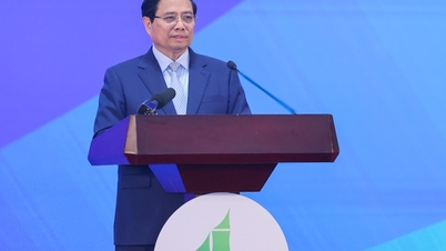 총리: 베트남은 사람과 나라를 연결하는 물류 분야에서 신뢰할 수 있는 파트너입니다.