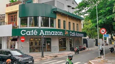 Đại gia Thái rút khỏi liên doanh Café Amazon, dừng cuộc chơi ở Việt Nam?