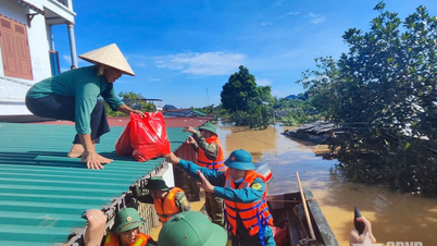 Sepenuh hati membantu rakyat