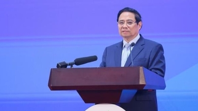 Prime Minister: Vietnam identifies logistics as one of three growth drivers