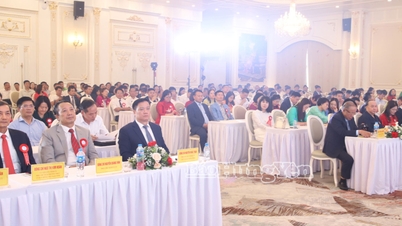 Tỉnh Hưng Yên luôn cam kết tạo điều kiện thuận lợi cho doanh nghiệp phát triển