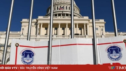 Uzavírka vlády USA: Riziko, nebo investiční příležitost?