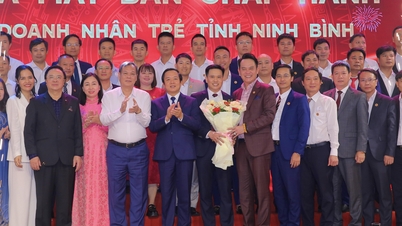 សមាគមសហគ្រិនវ័យក្មេងរៀបចំ "ទិវាសហគ្រិន 2025 - ការរួបរួមគ្នាដើម្បីឈានដល់ការចេញ"