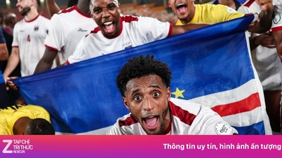 Verrücktes Szenario in der afrikanischen WM-Qualifikation
