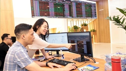 Bloomberg комментирует возможности после повышения фондового рынка Вьетнама