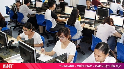 Voorstellen voor nieuwe regelgeving inzake het organiseren van tests voor vreemde talen en Vietnamese taalvaardigheid