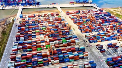 WTO verlaagt prognose voor wereldhandelsgroei voor 2026 naar 0,5%