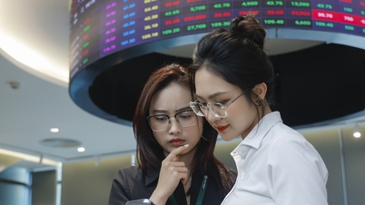 7 năm chờ nâng hạng, chứng khoán Việt sang trang mới