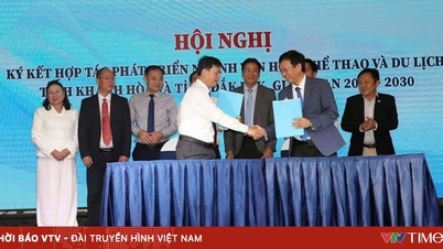 Khanh Hoa - Dak Lak: Cooperation in developing sea and forest tourism products