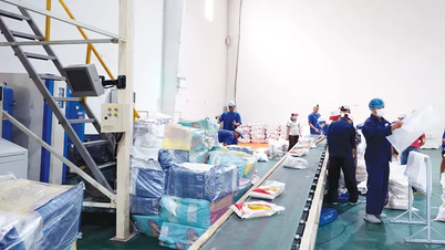 Industriproduktionsindex ökade med 8,65 % på 9 månader