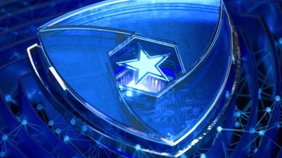 Launching a cyber security competition, total value of 250 million VND