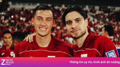 Cầu thủ Indonesia phản ứng sau trận thua Saudi Arabia