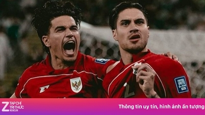 Ein weiterer Schock für den indonesischen Fußball