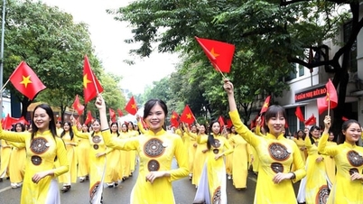 Thực hiện Chương trình số 06-CTr/TU, nhiệm kỳ 2020-2025: Đưa Thủ đô trở thành Thành phố kết nối toàn cầu: