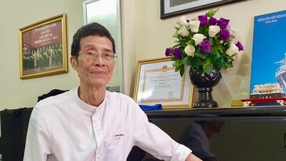 Truong Ngoc Ninh - តន្ត្រីករដ៏ប៉ិនប្រសប់នៃ "តុលាហាណូយ"