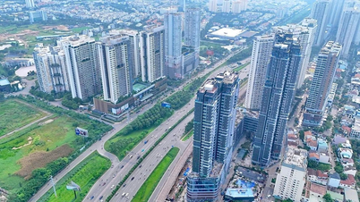 25 projetos pendentes foram resolvidos na Cidade de Ho Chi Minh
