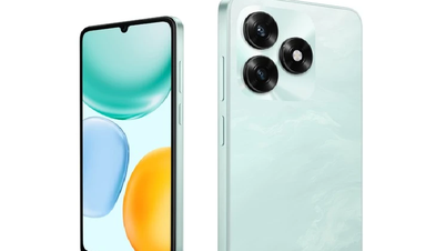 Honor uvádí na trh dvoumiliontý smartphone s krásným 50MP fotoaparátem