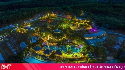Lời giải nào cho du lịch Hà Tĩnh mùa thu - đông?