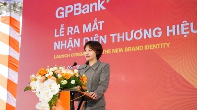 GPBankが社名を変更し、ブランド理念を発表 繁栄の時代へ