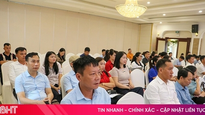 Cung cấp kiến thức về công tác kiểm kê di tích lịch sử, văn hoá