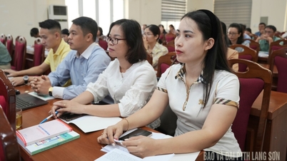 Nearly 100 people participated in training on occupational safety and hygiene.
