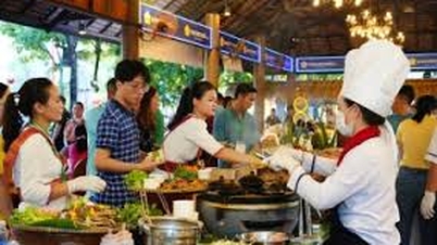 ອາຫານຕາມຖະໜົນ ຮ່າໂນ້ຍ ເອົາຊະນະໂລກ