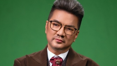 ダム・ヴィン・フンが違った姿で戻ってくる