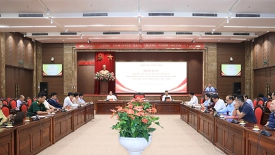 Hanoi: Kompleksowa transformacja cyfrowa w organizacji XVIII Zjazdu Partii