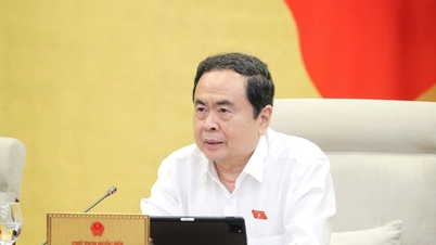 Phiên họp thứ 50 của Ủy ban Thường vụ Quốc hội:Tăng cường quản lý nhà nước về giá, thẩm định giá