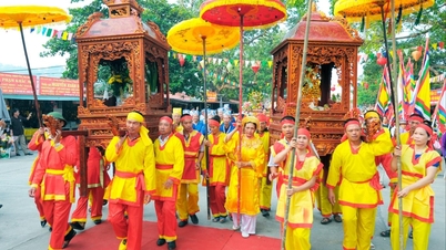 Phát huy sức mạnh cộng đồng