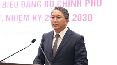 정부는 2025년에 약 102개의 법률과 결의안을 국회에 제출해 공포할 예정이다.
