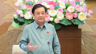 Phó Chủ tịch Quốc hội Lê Minh Hoan chủ trì Hội thảo lấy ý kiến về dự án Luật sửa đổi, bổ sung một số điều của 15 luật trong lĩnh vực nông nghiệp và môi trường