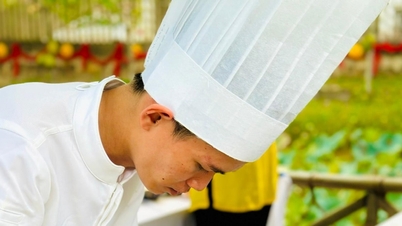Coopération en matière de développement des ressources humaines dans l'industrie culinaire
