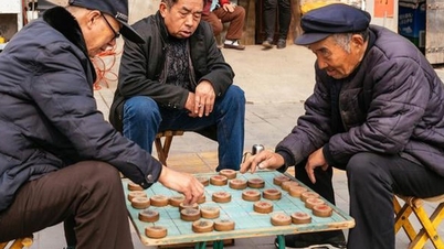 Ajedrez chino: La belleza del ajedrez está siendo destruida en China
