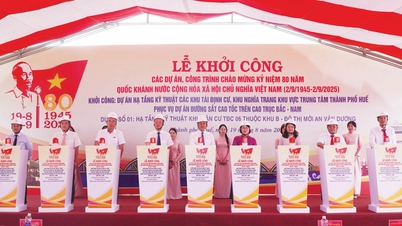 Để người dân đồng thuận