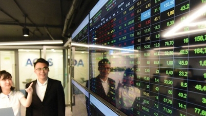 Aktien übertreffen nach Hochstufung historischen Höchststand von 1.700 Punkten