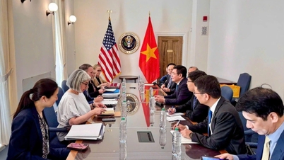 Vietnam will continue to discuss reciprocal trade with the US.