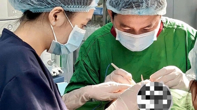 Doctorul Hong Cong Khanh - Un fiu al lui Ca Mau cu o pasiune pentru industria cosmetică